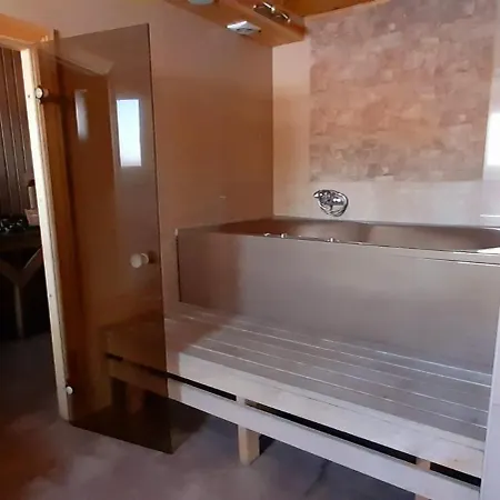 別荘 Relaxritual Līči